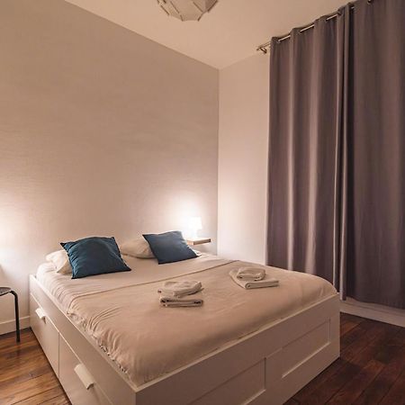 Le Charmant Bacquenois Reims Buitenkant foto