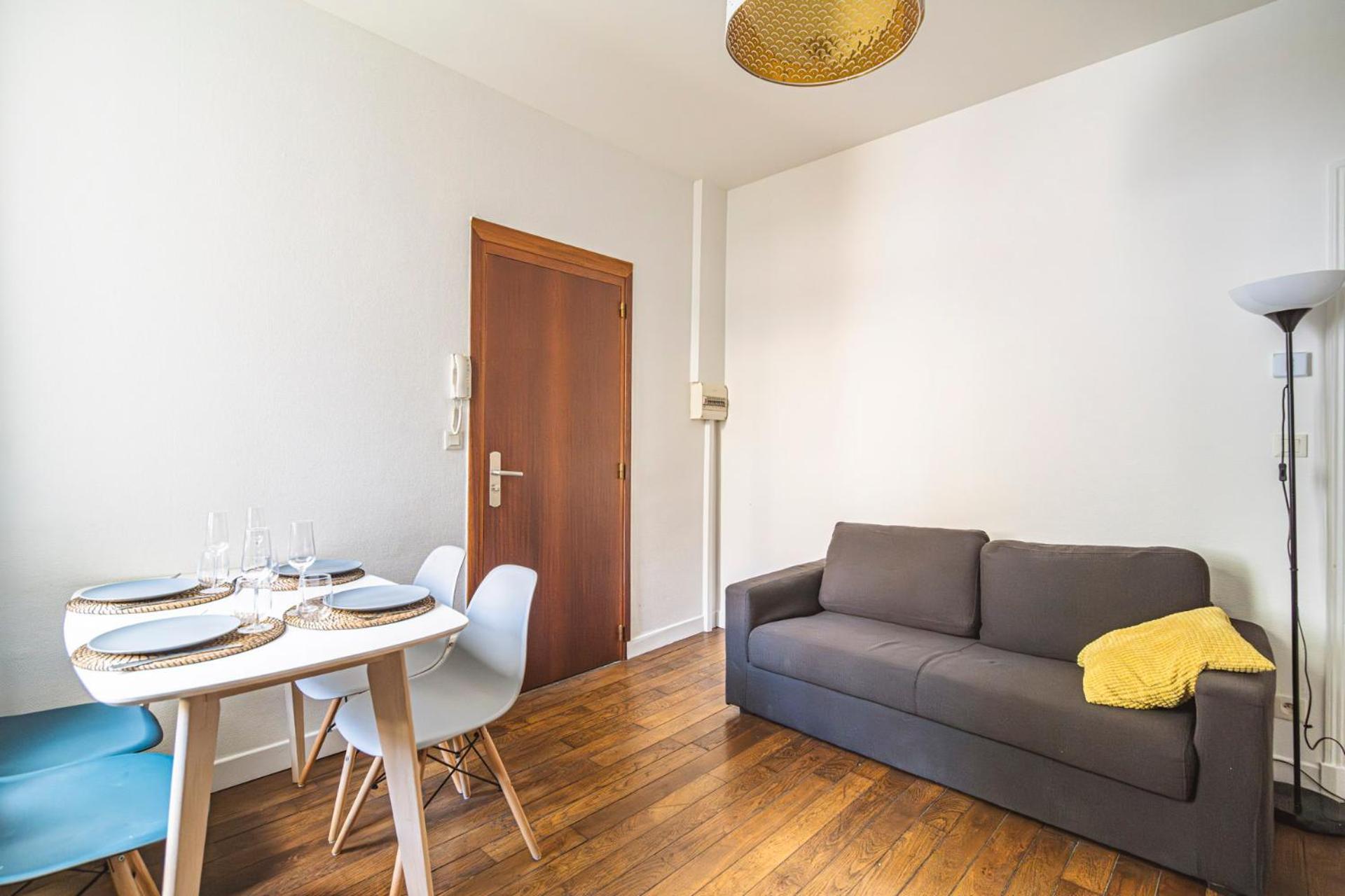 Le Charmant Bacquenois Reims Buitenkant foto