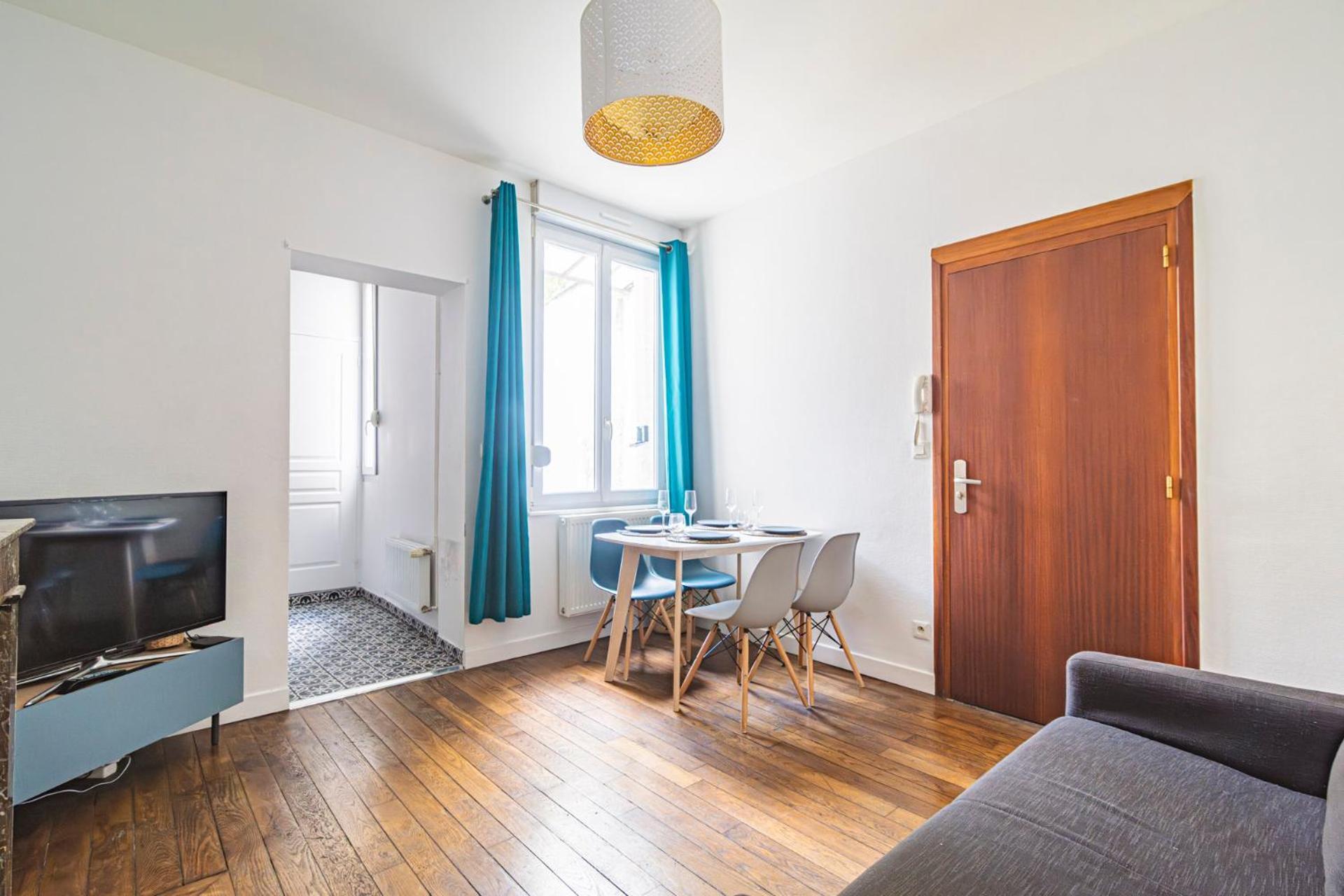 Le Charmant Bacquenois Reims Buitenkant foto
